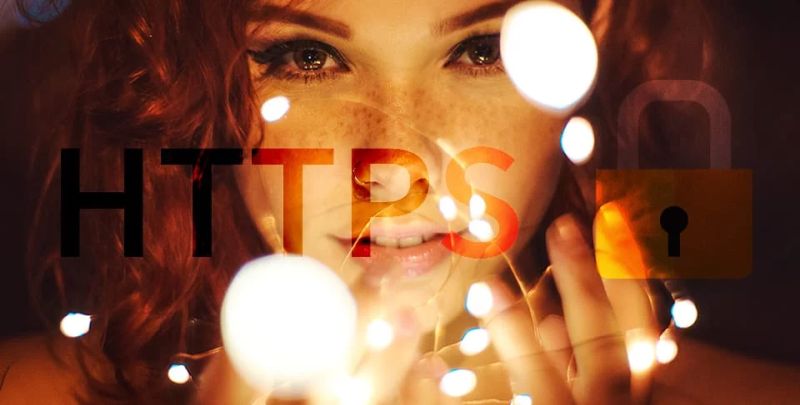 Come Passare Da Http A Https Wordpress La Guida Completa - Download Artistic Nature Background | Ultra HD