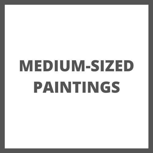 Medium sized paintings