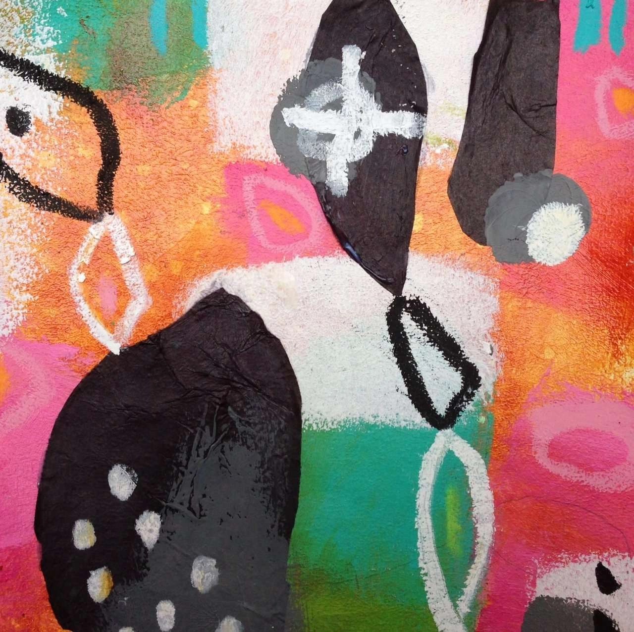 Painting: Not Anymore