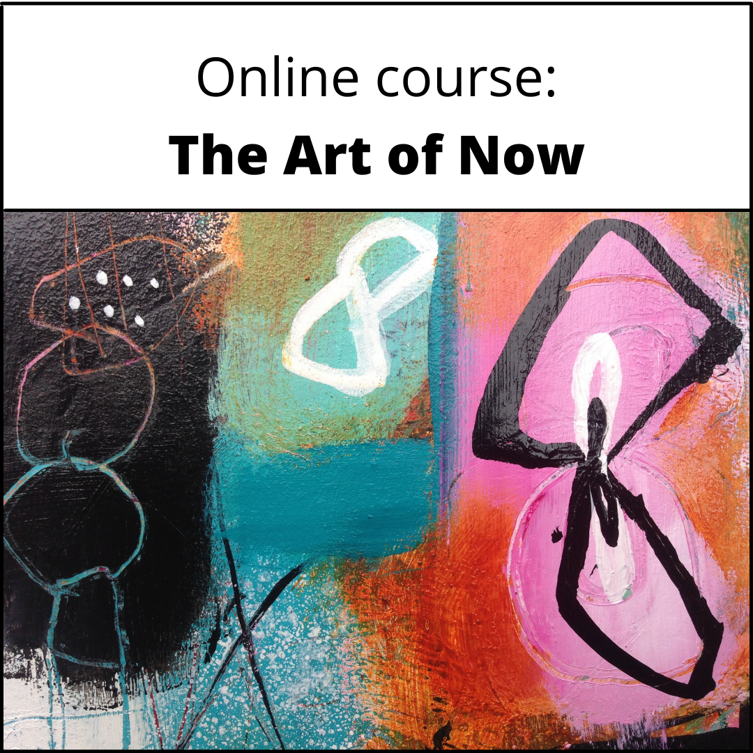 The Art of Now