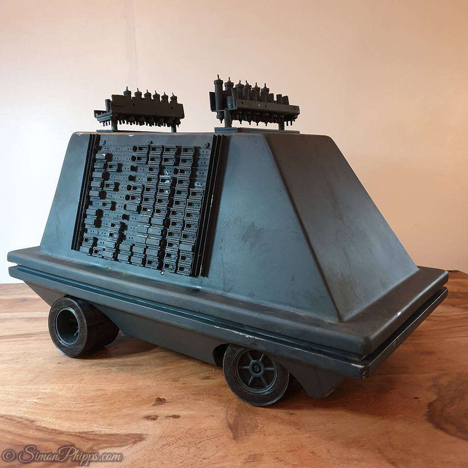 MSE Droid