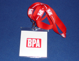 BPA 3 inch CD picture