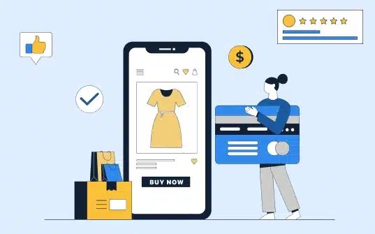 E-commerce development company in mid-west and mid-atlantic