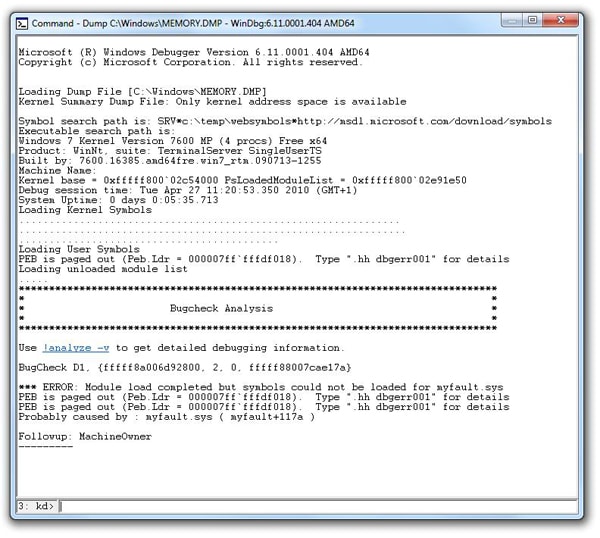 How to resolve Windows Blue Screen Errors | Yogesh