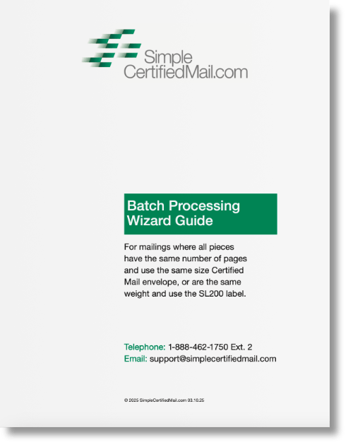 User Manuals Simple Certified Mail - Desktop Nature Wallpapers for Desktop