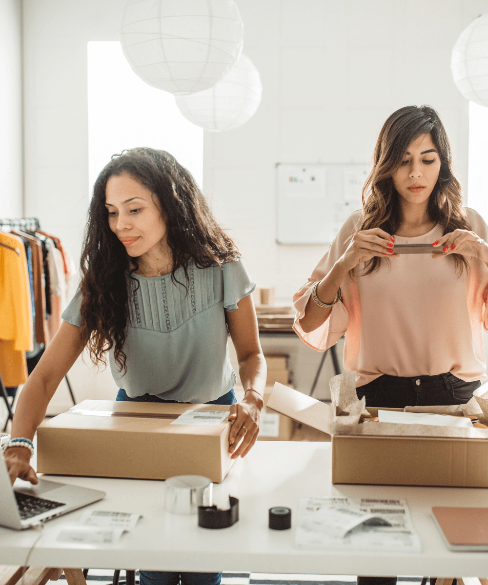 Consignment Inventory Management Software Simpleconsign - Beautiful Abstract Photo - High Resolution