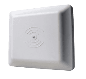 Long Range Reader Ortus Automation - Premium Abstract Illustration Gallery - Mobile