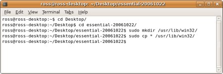 play rmvb files in ubuntu linux