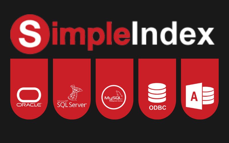 Application Integration Made Simple Simpleindex - Geometric Wallpaper Collection - HD Quality