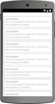 React For Simpro Simplementary - Abstract Pattern Collection - 4K Quality
