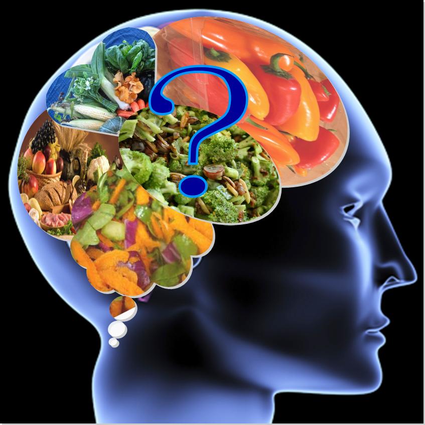 Which Foods Does Your Brain Need Simple Smart Science