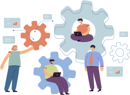 Careers In Simplesolve - Retina Gradient Wallpapers for Desktop