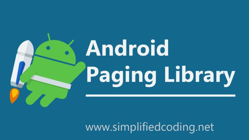 3 Android Paging Library Tutorial Paged List Adapter Youtube - Premium City Picture Gallery - Ultra HD