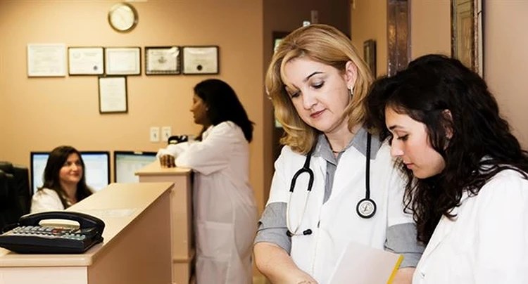 Why you should use secured fax blasting for clinics