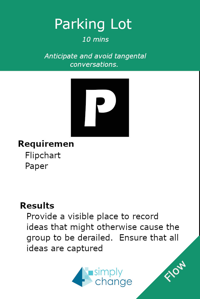 ParkingLotCard