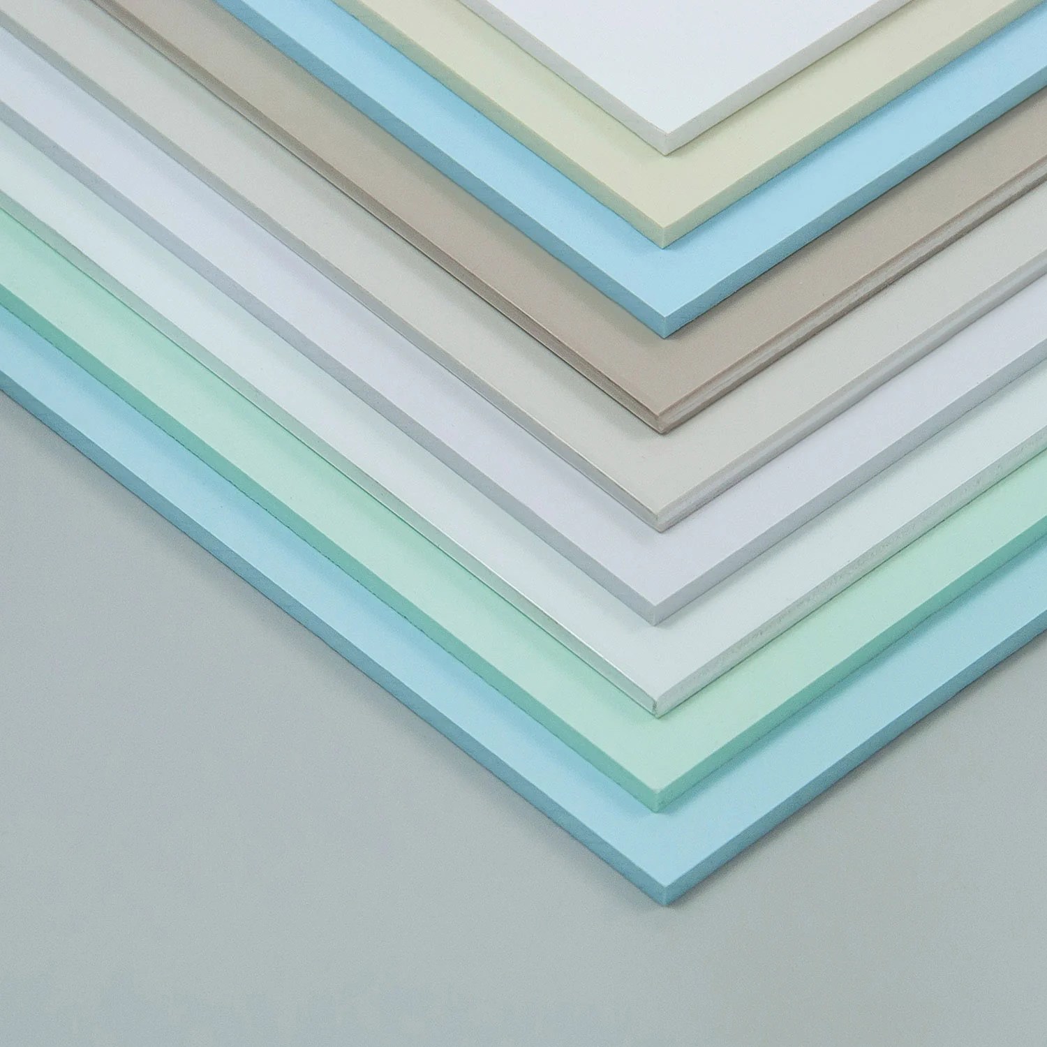 Satin Hygienic Wall Cladding Sheet Range Simply Cladding - Download Creative Mountain Texture | 4K