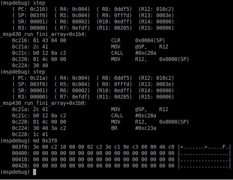 Github Mullerlee A Msp430f5529 Application Struct An Embedded - High Resolution Minimal Textures for Desktop