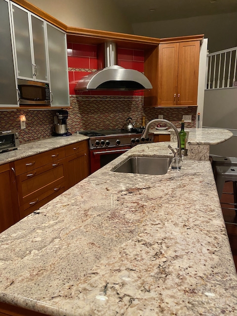 How to Declutter Kitchen Countertops: Expert Tips