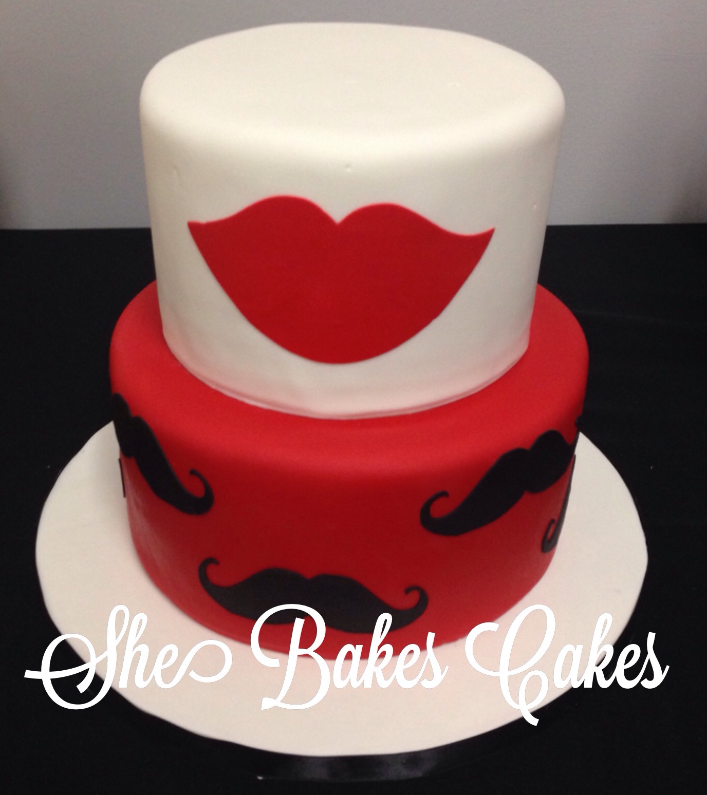 She Bakes Cakes