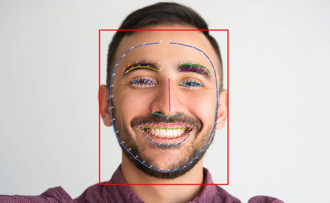 Android Facial Recognition Technology Advancements - SimplyMac