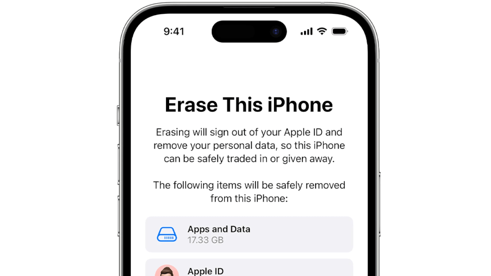 Is Your iPhone At Risk? App Breach Prompts Factory Reset Warning.