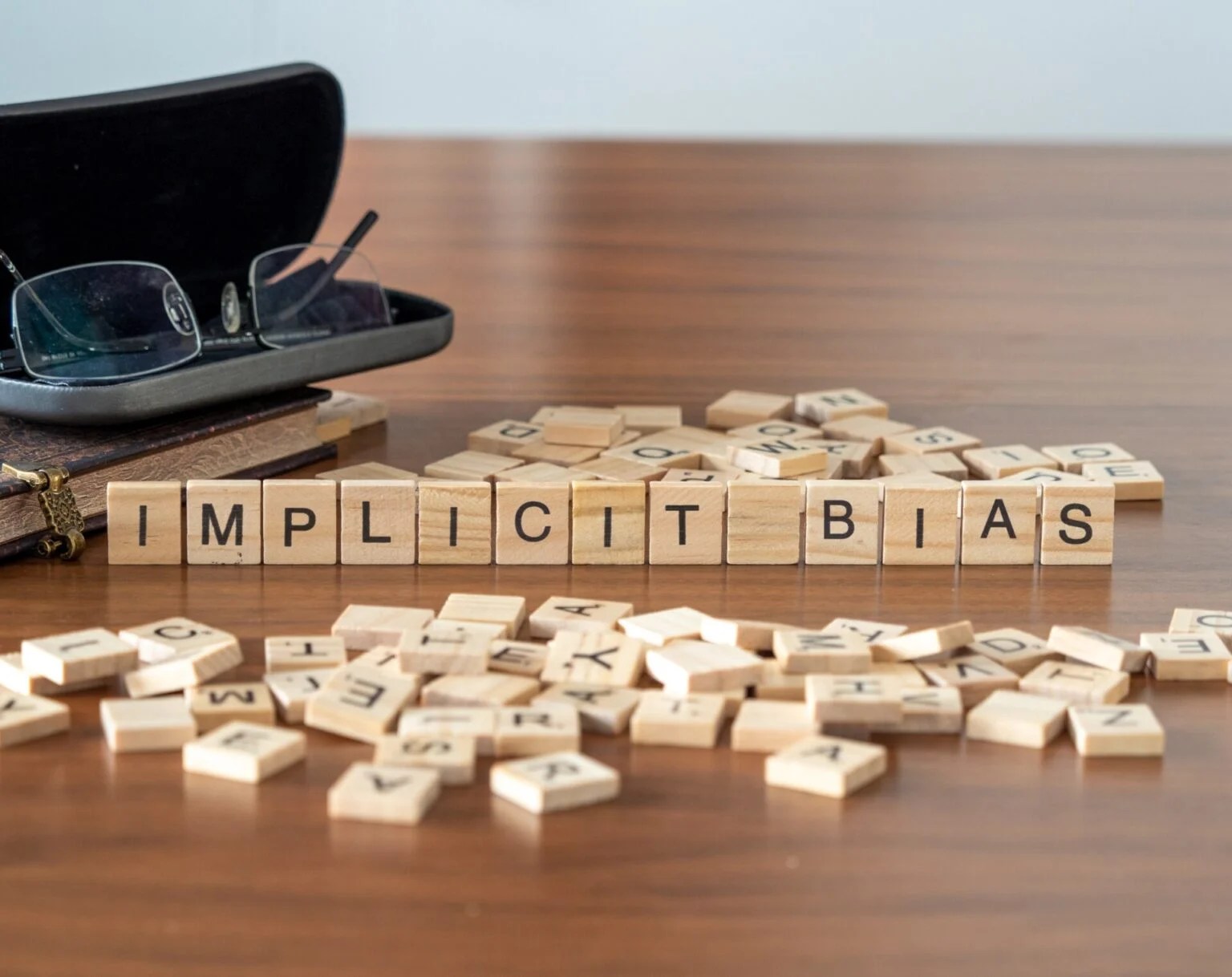 Implicit bias: what it is, examples, & ways to reduce it