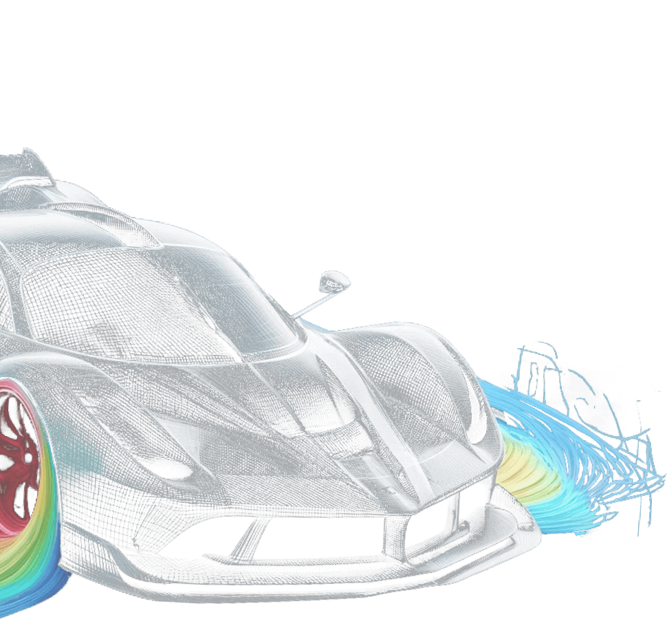 Simr Engineeringinnovation Hpc Cae Fea Simulation Simr - Elegant Nature Background - Ultra HD