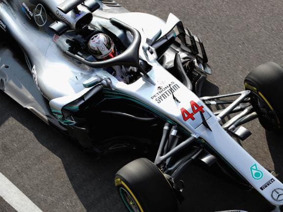 Fe Simulation On F1 Halo Automotive Simscale Cae Forum