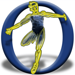 Github Psbiomech Opensim Core 2d Walking Example Py Simtk Opensim - Elegant 4K City Textures | Free Download