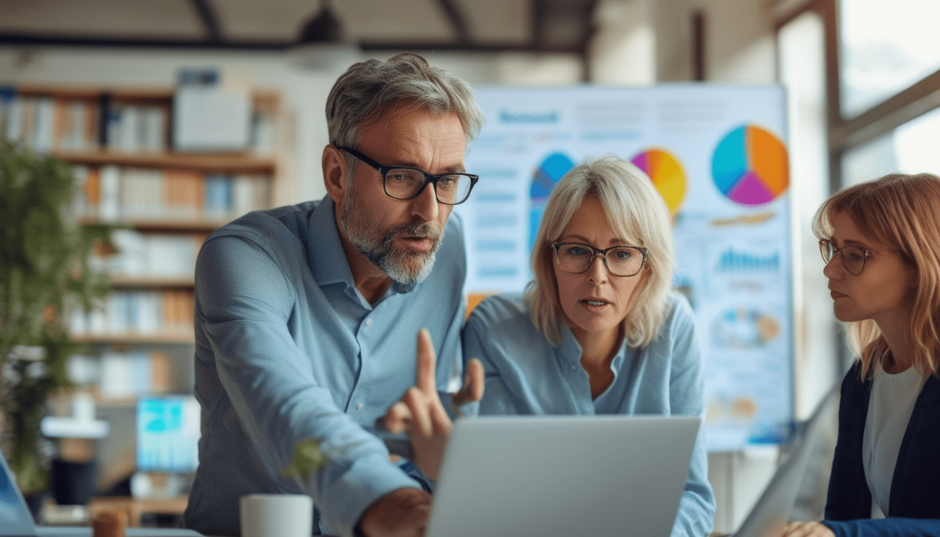découvrez comment optimiser votre retraite complémentaire grâce à notre guide de simulation d'impôt. apprenez des stratégies efficaces pour maximiser vos revenus à la retraite et minimiser vos impôts. profitez de conseils d'experts et de calculs précis pour un avenir financier serein.