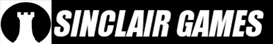 Sinclair Games Sinclair Games