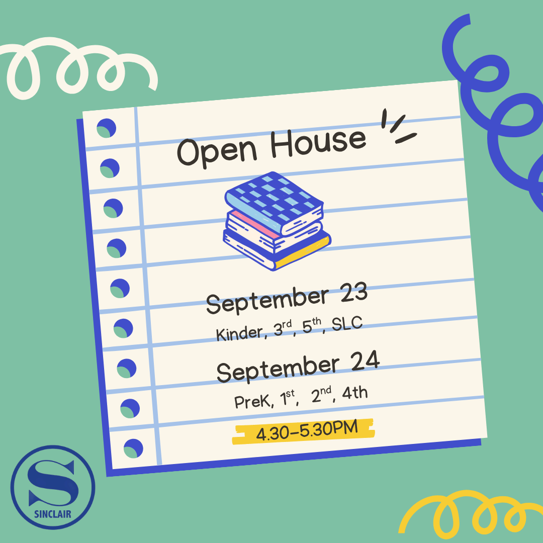 Open House