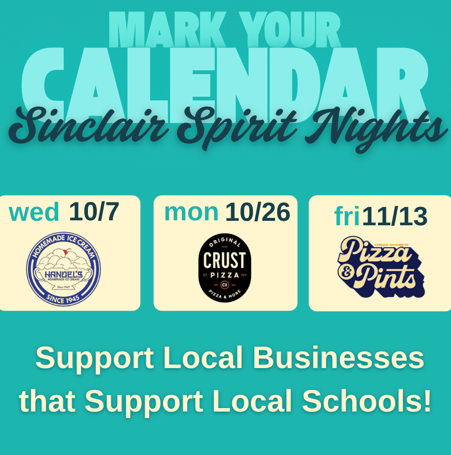 Spirit Night