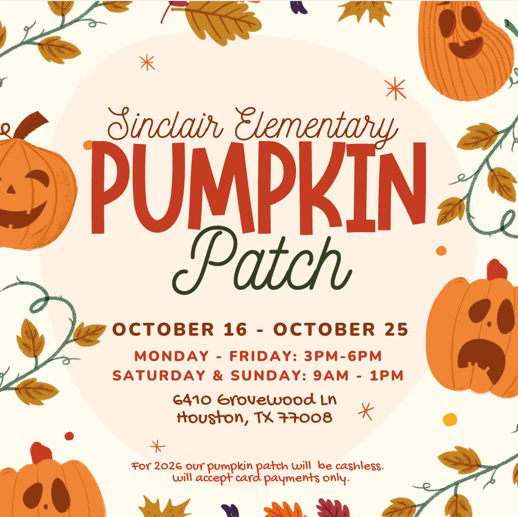 Pumpkin Patch