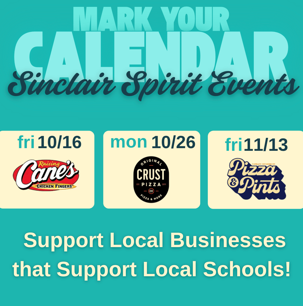 Spirit Night