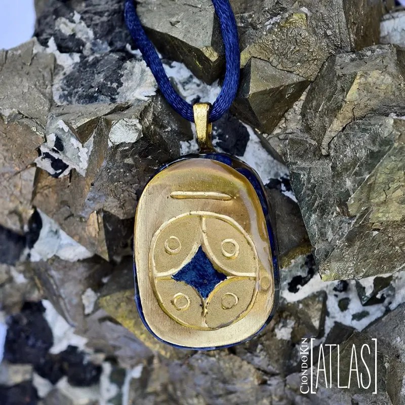 CiondoKin Atlas