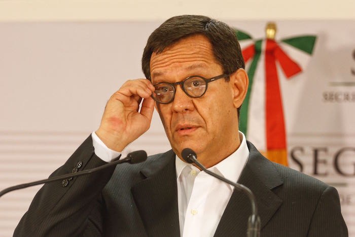 ¿A qué va Campa a Nochixtlán? Es una "buena señal", pero queremos a la