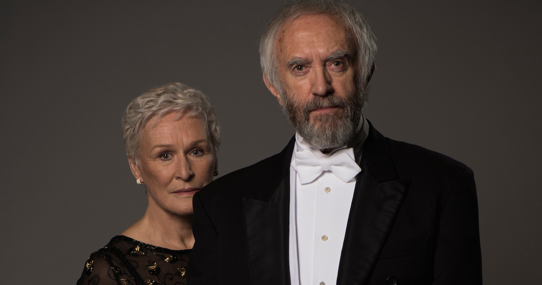 Glenn Close deslumbra y sacrifica sus sueños en la