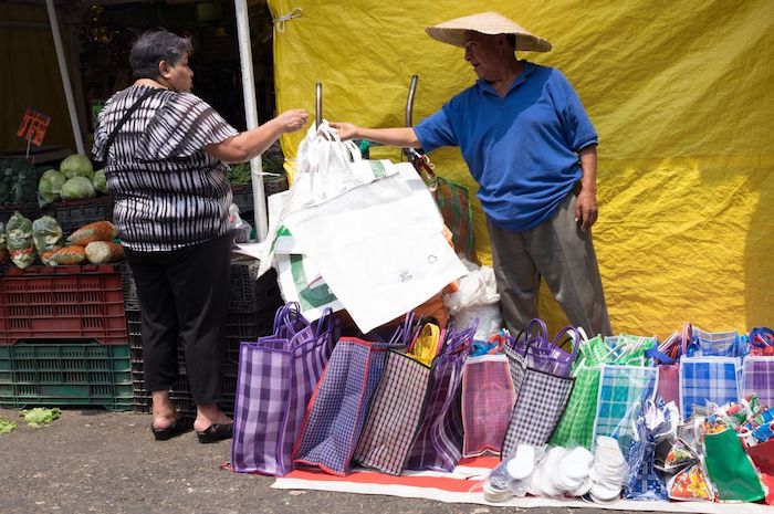 Zara vende bolsas de mandado en 649 pesos y usuarios de redes se van en  ataques contra la marca - SinEmbargo MX