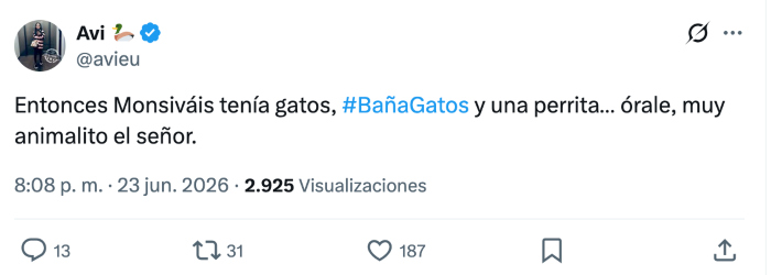 Avieu es una de las principales amplificadoras de Salinas Pliego 
