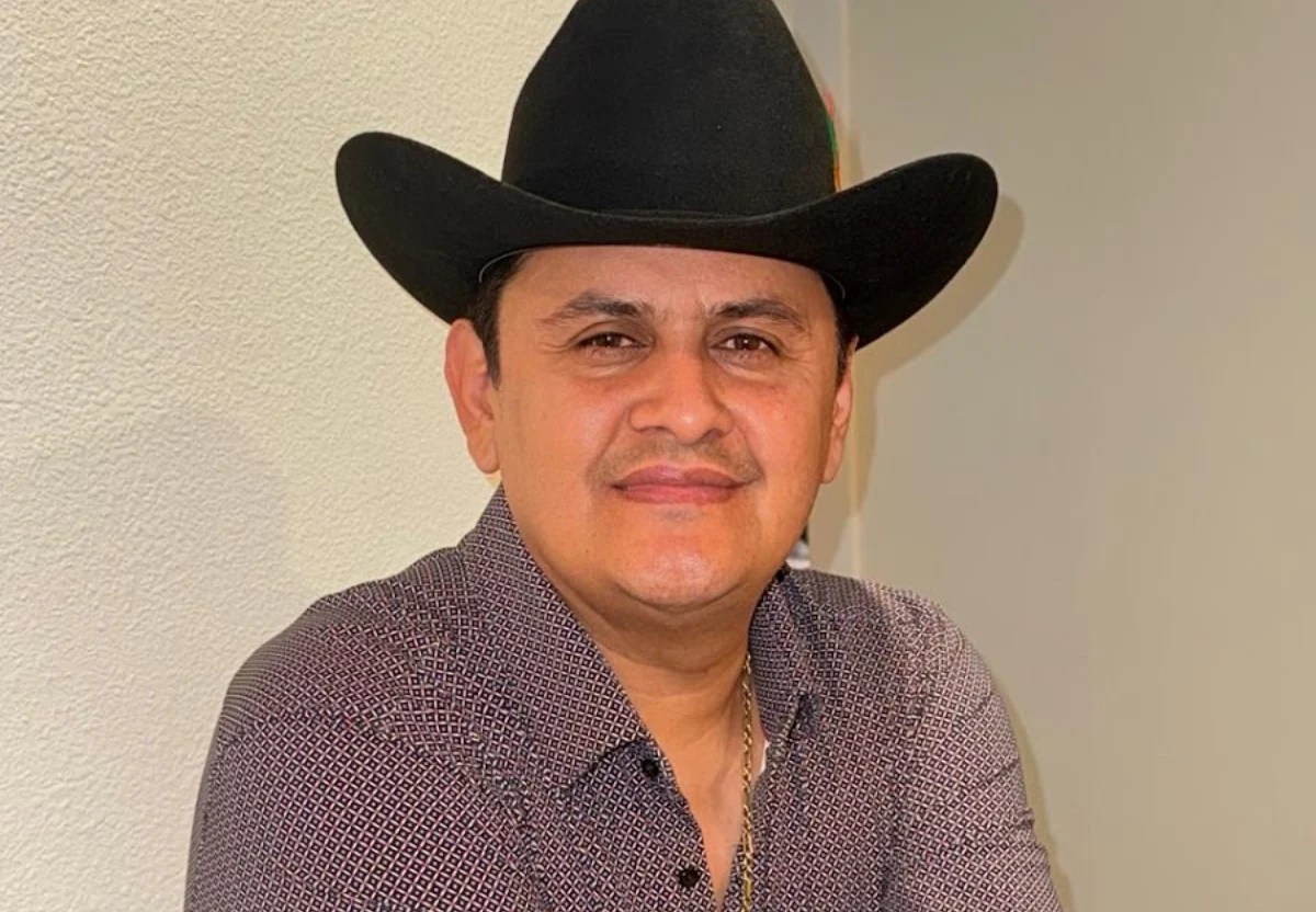 compa camaron