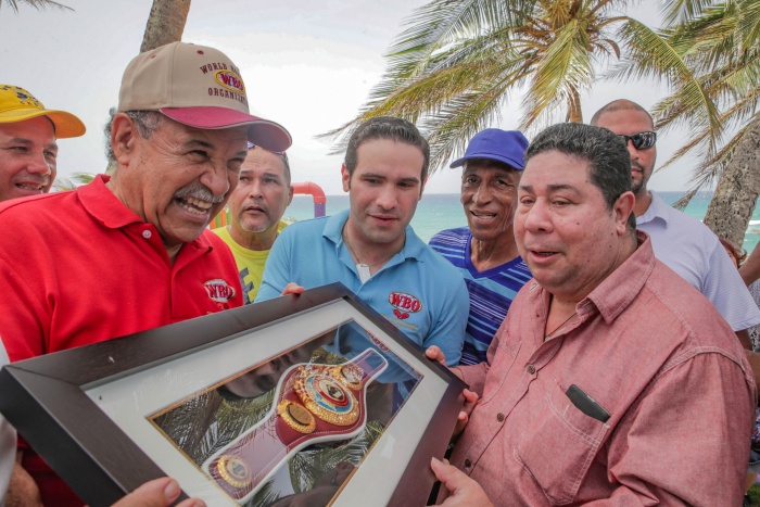 Wilfredo Gómez