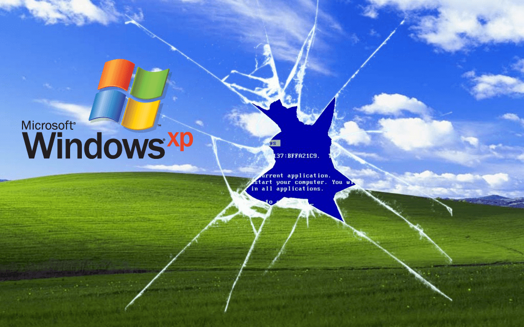 Virus Preguntas frecuentes sobre Windows XP Sinergis