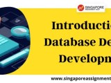 Introduction To Database Design And Development Assignment Sample