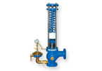 Relief Sustaining Surge Singer Valve - Premium Gradient Photo Gallery - HD
