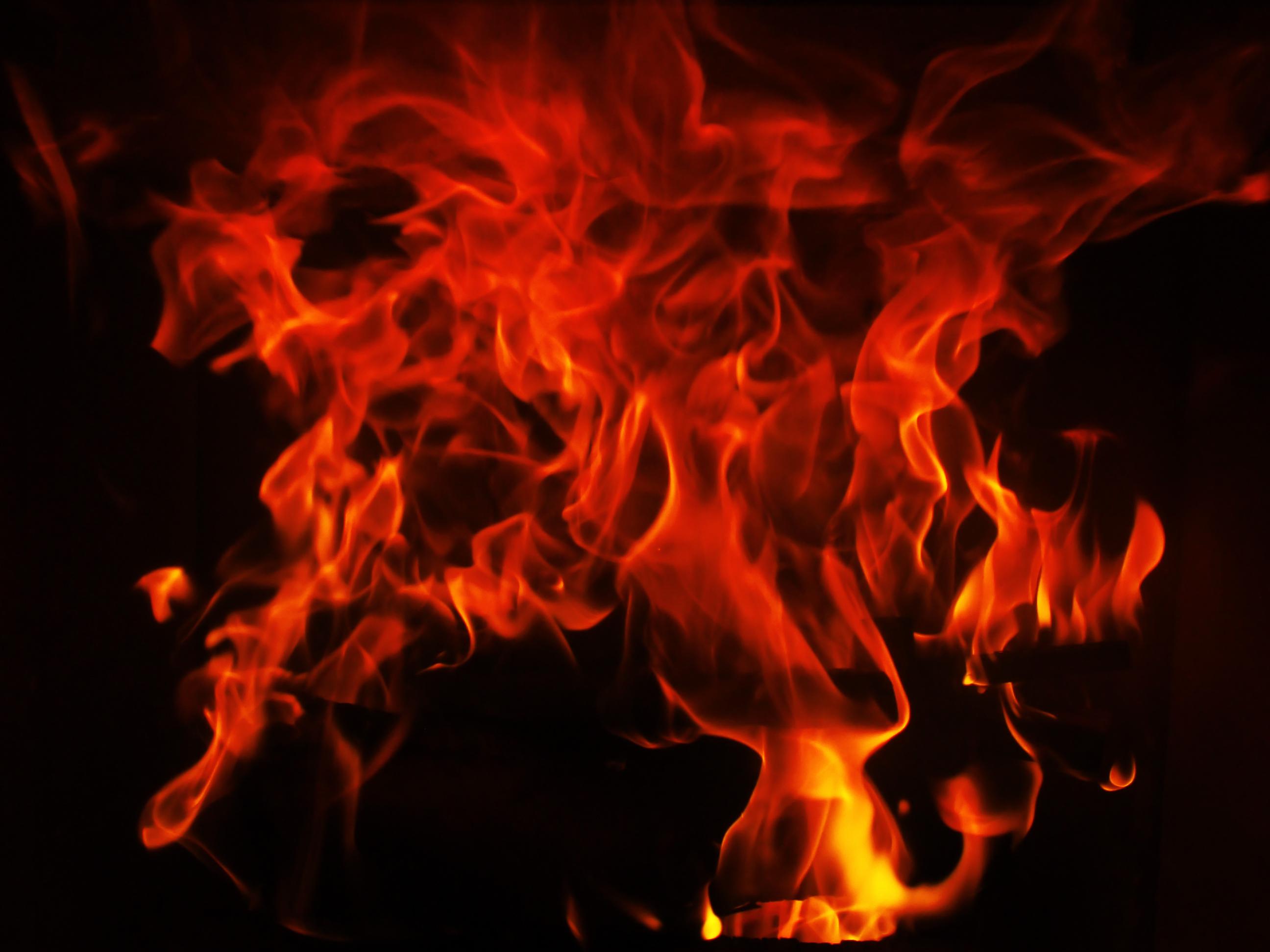 Fire