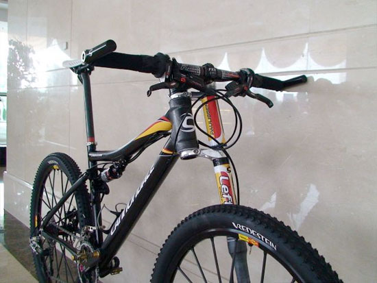 サイクルスポーツ1996年3月号　キャノンデール　cannondale サイクルスポーツ1996年3月号キャノンデールcannondale