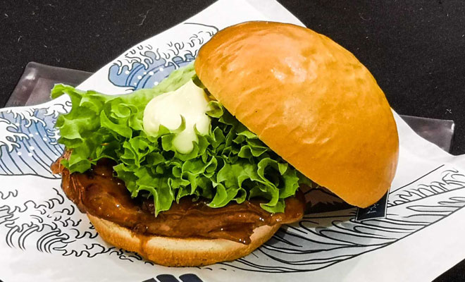 Mos burger menu & updated price list singapore (june 2024)