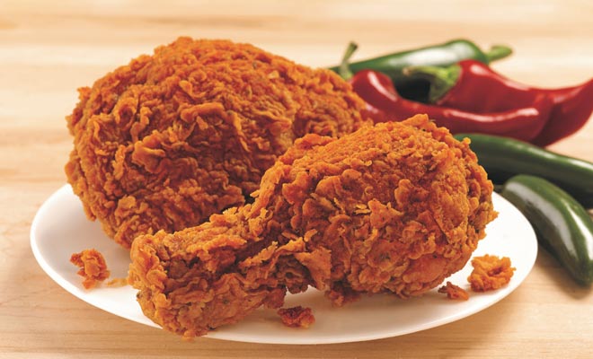 Texas chicken menu & updated price list singapore (may 2024)