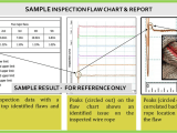Wire Rope Tester Site Inspection Activity